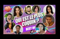 Alix, Laura, Nikola, Manon, Julien (LMvsMonde5), Vincent, Rym... Qui est le plus coquin ? (Best of)
