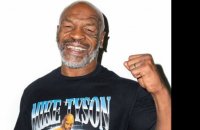 Mike Tyson plus fort qu'un requin blanc ?