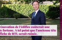 Stéphane Bern ruiné ? Le point sur sa situation financière