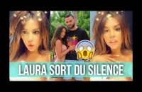 LAURA SORT ENFIN DU SILENCE ET RÉAGIT AUX RUMEURS SUR SA RUPTURE AVEC NIKOLA ! (LMvsMONDE4)