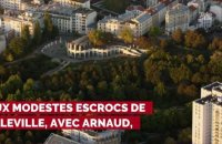 Vincent Lindon : les infos sur D'argent et de sang, sa toute première série