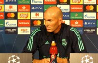 Groupe A - Zidane : "Icardi, un joueur qui peut faire la différence"