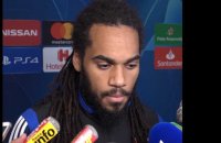 Groupe G - Denayer : "Pas facile de se créer des occasions"