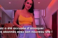 Jazz accusée d'arnaquer ses abonnés
