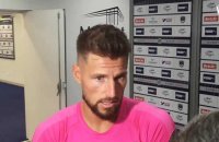 Benoît Costil : "Il y a encore beaucoup de travail"