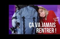 PRÉPARATIFS ROADTRIP