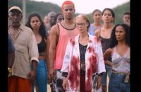 Bacurau: Trailer HD VO st FR