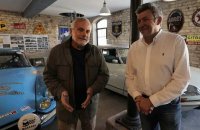 Restauration Passion - Emission TURBO du 22/09/2019