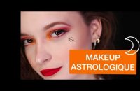 MakeUp Astrologique du Sagittaire ️