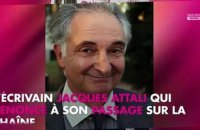 Eric Zemmour sur CNews : Jacques Attali plante à son tour la chaîne