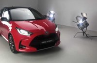 Nouvelle Toyota Yaris : tour du propriétaire
