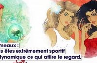 Voici pourquoi l'on tombe amoureux de vous selon votre signe