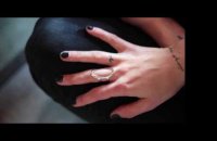 La bague TENNESSEE || ANTELOPE