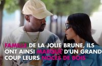 Kim Kardashian et Kanye West se disent "oui" pour la deuxième fois