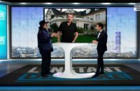 Johnny Hallyday : Pour Marc Veyrat, il serait "mort plus tôt sans Laeticia" (exclu vidéo)