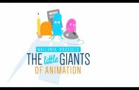 Les Petits Géants de l'Animation: clip de présentation de l'animation en FWB