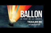 Ballon / Le Vent de la Liberté