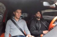 Akram Junior, l'âge de raison ?
