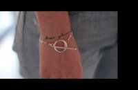 ANTELOPE || Bracelet TOUCH ME