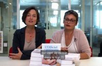 Les prénoms endance en 2020
