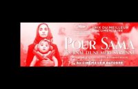Pour Sama - Bande Annonce VOST