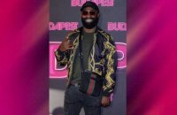 Booba s'en prend à la fille de Kaaris : Les internautes s'indignent
