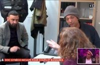 Doc Gynéco piégé par Cyril Hanouna
