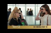 The Hustle - Vault 6" Spot - In Cinemas May 10