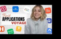 TOP 10 APPLICATIONS VOYAGE