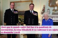 Coronavirus : Pourquoi le discours de la Reine d'Angleterre s'annonce historique