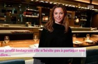 Sandrine Quétier poste une rare photo de son fils pour son anniversaire