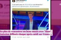 Cyril Féraud prêt à devenir papa ? Il évoque ses désirs d'enfant