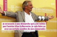 Pierre Arditi prêt à aider les personnes isolées : il se fait lyncher sur Twitter
