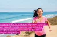 18 semaines de grossesse