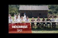 Midsommar Ce festival n'a lieu que tous les 90 ans !