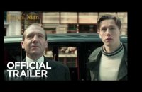 The King's Man | Official Teaser Trailer | HD | FR/NL | 2020