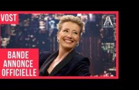 LATE NIGHT - Bande-annonce VO