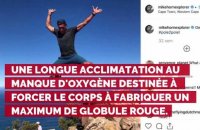 Mike Horn : que devient l'aventurier et animateur ?