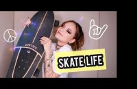 Mon expérience avec le Skate (FAQ, Astuces, Vidéos...)