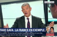 G7: instaurer un impôt unique mondial