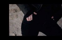 ALABAMA, la bague || ANTELOPE