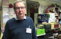 Lancement de la campagne des restos du coeur dans le Valenciennois