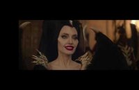 Maléfica: Maestra del Mal | 19 de febrero en DVD y Blu-ray | HD