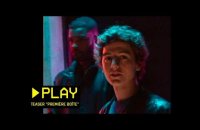 ► PLAY - Teaser "Première Boîte"