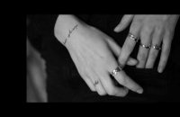 BONDAGE, la bague || ANTELOPE