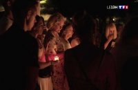 Les fans rendent encore hommage à Johnny Hallyday deux ans après sa disparition
