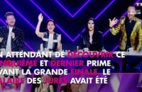 Mask Singer : quel est le salaire des jurés ?