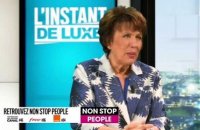 Roselyne Bachelot et la chirurgie esthétique : elle dévoile ses secrets (exclu vidéo)