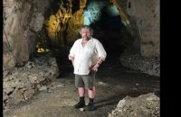 Arras : des hologrammes créés par Peter Jackson testés à la Carrière Wellington