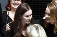 En Finlande, une Première ministre de 34 ans et douze femmes au gouvernement